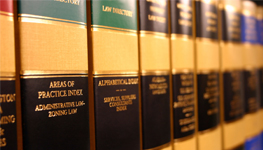 law-books